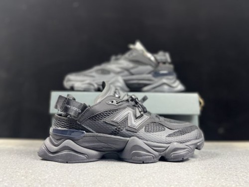 뉴발란스 9060 썸머 샌들 운동화 스니커즈  New Balance  9060 SUMMER  U90604SC 남/여