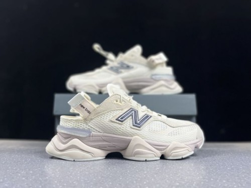 뉴발란스 9060 썸머 샌들 운동화 스니커즈  New Balance  9060 SUMMER  U90609IH 남/여
