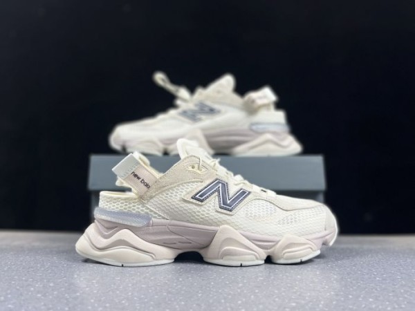 뉴발란스 9060 썸머 샌들 운동화 스니커즈  New Balance  9060 SUMMER  U90609IH 남/여