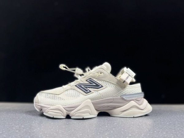 뉴발란스 9060 썸머 샌들 운동화 스니커즈  New Balance  9060 SUMMER  U90609IH 남/여