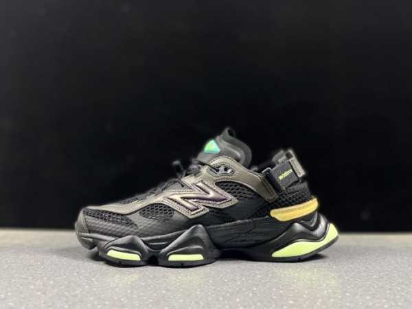 뉴발란스 9060 썸머 샌들 운동화 스니커즈  New Balance  9060 SUMMER  U9060915 남/여