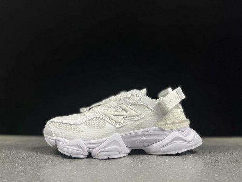 뉴발란스 9060 썸머 샌들 운동화 스니커즈  New Balance  9060 SUMMER  U90606B5 남/여