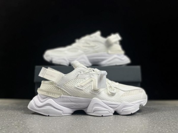 뉴발란스 9060 썸머 샌들 운동화 스니커즈  New Balance  9060 SUMMER  U90606B5 남/여