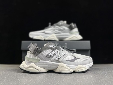 뉴발란스 9060 썸머 샌들 운동화 스니커즈  New Balance  9060 SUMMER  U90603FA 남/여