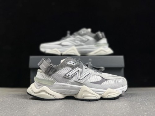 뉴발란스 9060 썸머 샌들 운동화 스니커즈  New Balance  9060 SUMMER  U90603FA 남/여