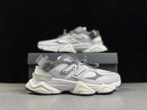 뉴발란스 9060 썸머 샌들 운동화 스니커즈  New Balance  9060 SUMMER  U90603FA 남/여