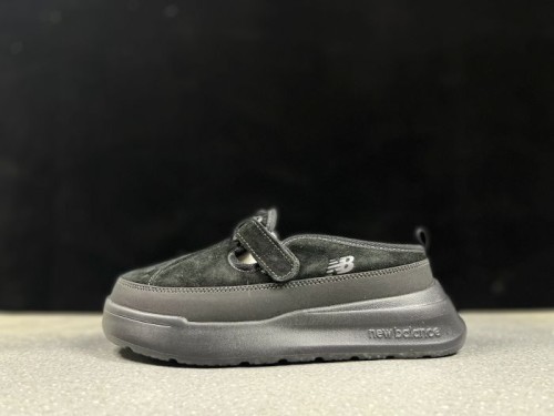 뉴발란스 로버 New Balance Rover SD2510BK 남/여