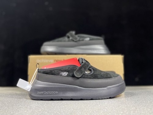 뉴발란스 로버 New Balance Rover SD2510BK 남/여