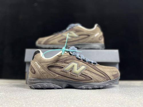 뉴발란스 NEW BALANCE U204LBC1 남/여