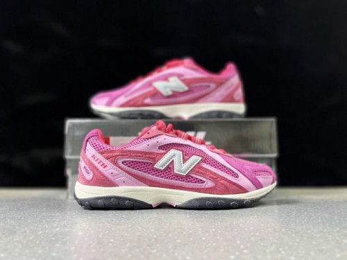 뉴발란스 x 키스 204L New Balance x Kith 204L   U204LKTH 남/여