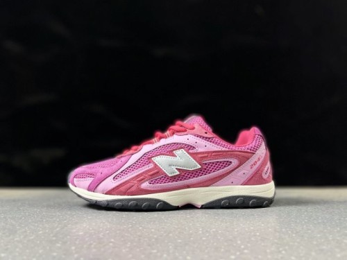 뉴발란스 x 키스 204L New Balance x Kith 204L   U204LKTH 남/여