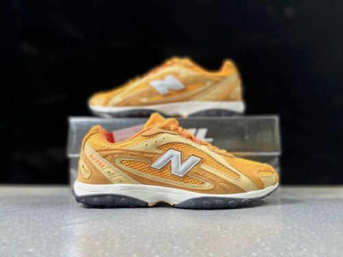 뉴발란스 x 키스 204L New Balance x Kith 204L   U204LKTI 남/여