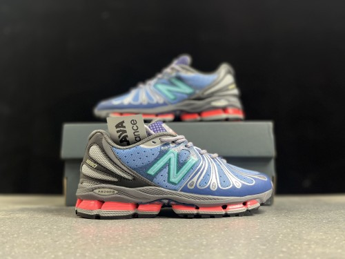 뉴발란스 NEW BALANCE  U189071BL  남/여