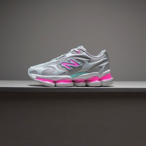 뉴발란스 2000 앱졸브 New Balance 2000 Abzorb  U2000UW-2   여