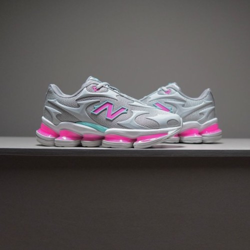 뉴발란스 2000 앱졸브 New Balance 2000 Abzorb  U2000UW-2   여