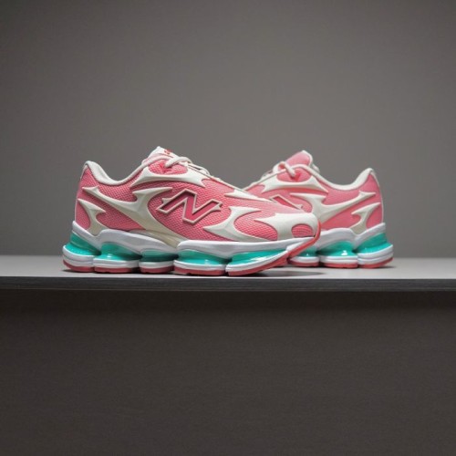 뉴발란스 2000 앱졸브 New Balance 2000 Abzorb  U2000UW-3  여