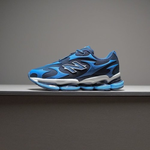 뉴발란스 2000 앱졸브 New Balance 2000 Abzorb  U2000UW-5