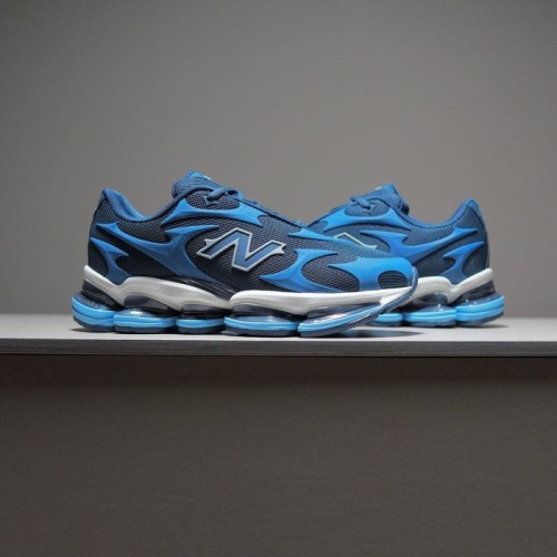 뉴발란스 2000 앱졸브 New Balance 2000 Abzorb  U2000UW-5