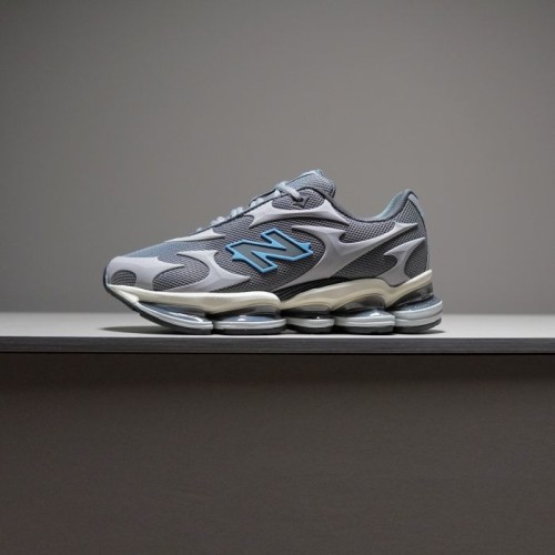 뉴발란스 2000 앱졸브 New Balance 2000 Abzorb  U2000UW-6