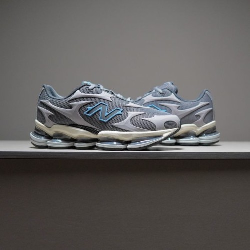뉴발란스 2000 앱졸브 New Balance 2000 Abzorb  U2000UW-6