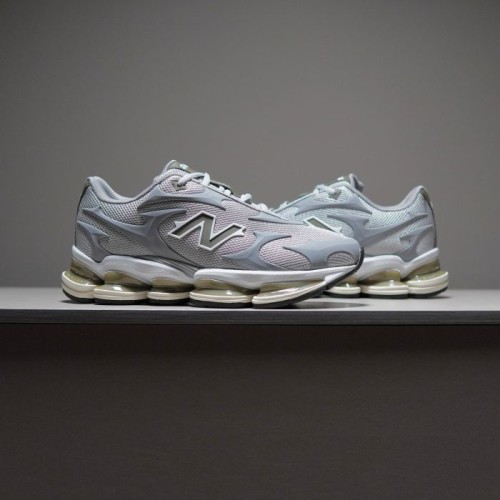 뉴발란스 2000 앱졸브 New Balance 2000 Abzorb  U2000UW-7