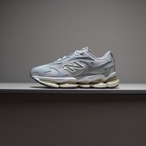 뉴발란스 2000 앱졸브 New Balance 2000 Abzorb  U2000UW-7