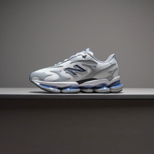 뉴발란스 2000 앱졸브 New Balance 2000 Abzorb  U2000UW-8