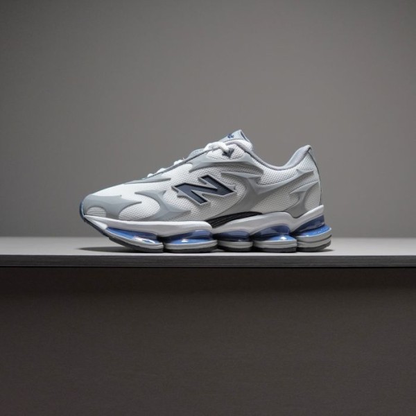 뉴발란스 2000 앱졸브 New Balance 2000 Abzorb  U2000UW-8