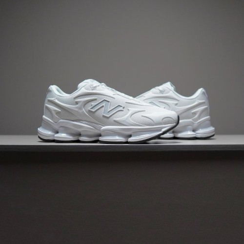 뉴발란스 2000 앱졸브 New Balance 2000 Abzorb  U2000UW-11 남/여