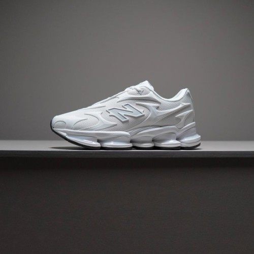 뉴발란스 2000 앱졸브 New Balance 2000 Abzorb  U2000UW-11 남/여