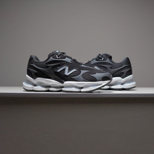 뉴발란스 2000 앱졸브 New Balance 2000 Abzorb  U2000UW-12 남/여