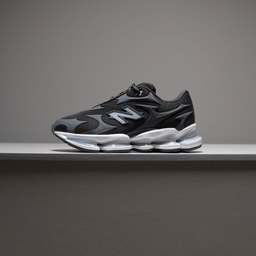 뉴발란스 2000 앱졸브 New Balance 2000 Abzorb  U2000UW-12 남/여