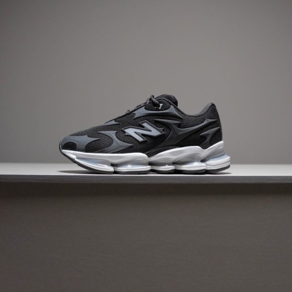 뉴발란스 2000 앱졸브 New Balance 2000 Abzorb  U2000UW-12 남/여