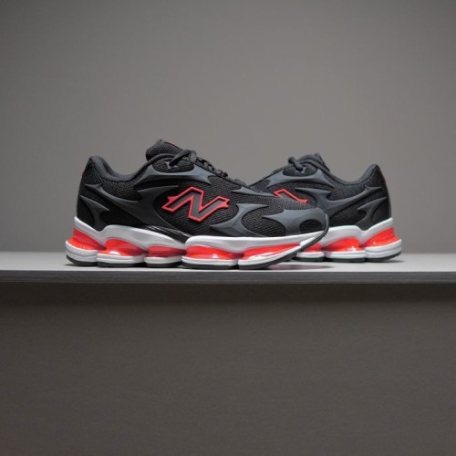 뉴발란스 2000 앱졸브 New Balance 2000 Abzorb  U2000UW-13 남/여