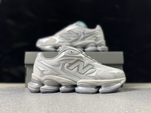 뉴발란스 2000 앱졸브 New Balance 2000 Abzorb  U2000UW-14 남/여