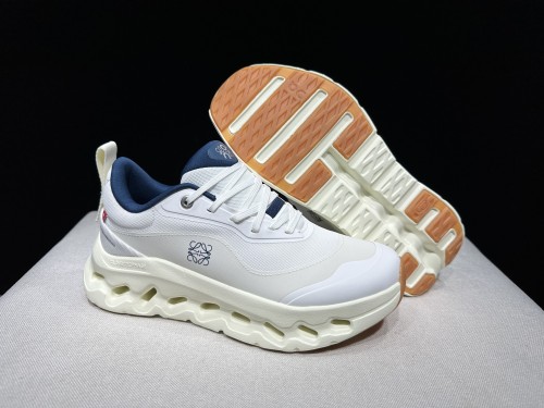 로에베 x 온 러닝 클라우드틸트 2.0  Loewe x On Running Cloudtilt 2.0  ON26519-16 남/여