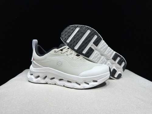 로에베 x 온 러닝 클라우드틸트 2.0  Loewe x On Running Cloudtilt 2.0  ON26519-17 남/여