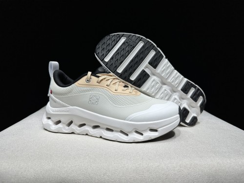 로에베 x 온 러닝 클라우드틸트 2.0  Loewe x On Running Cloudtilt 2.0  ON26519-18 남/여