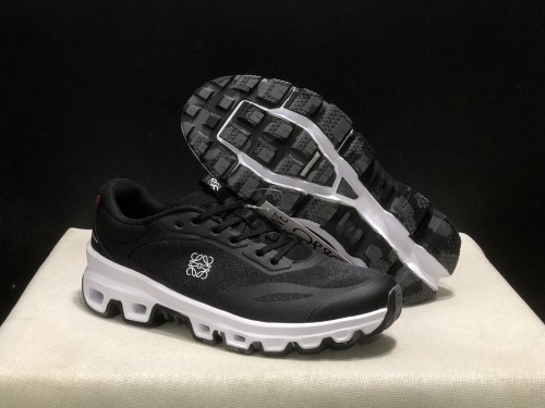 로에베 x 온 러닝 클라우드벤쳐 2   Loewe x On Running Cloudventure 2  ON26519-28 남/여