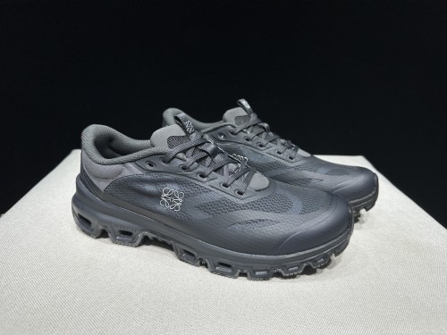 로에베 x 온 러닝 클라우드벤쳐 2   Loewe x On Running Cloudventure 2  ON26519-29 남/여