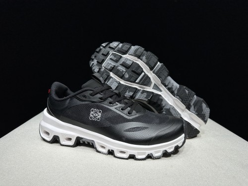 로에베 x 온 러닝 클라우드벤쳐 2   Loewe x On Running Cloudventure 2  ON26519-33 남/여