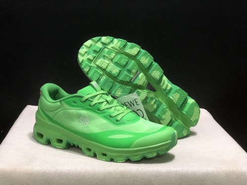 로에베 x 온 러닝 클라우드벤쳐 2   Loewe x On Running Cloudventure 2  ON26519-34 남/여