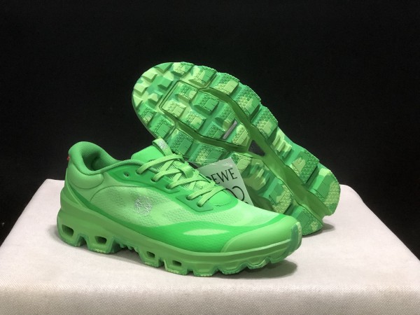 로에베 x 온 러닝 클라우드벤쳐 2   Loewe x On Running Cloudventure 2  ON26519-34 남/여