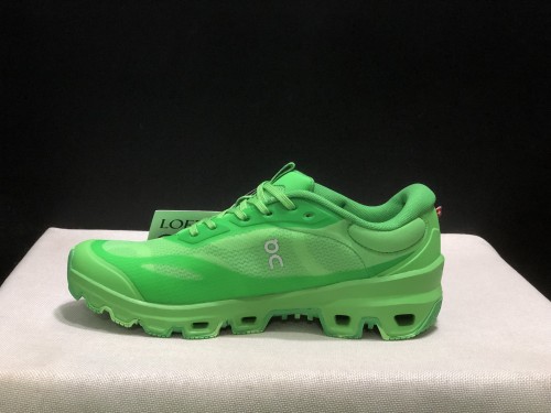 로에베 x 온 러닝 클라우드벤쳐 2   Loewe x On Running Cloudventure 2  ON26519-34 남/여