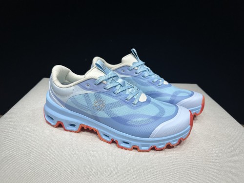 로에베 x 온 러닝 클라우드벤쳐 2   Loewe x On Running Cloudventure 2  ON26519-39 남/여