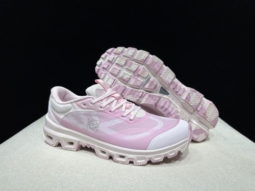 로에베 x 온 러닝 클라우드벤쳐 2   Loewe x On Running Cloudventure 2  ON26519-41 남/여