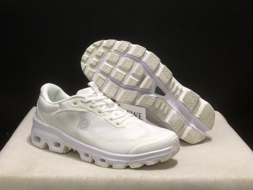 로에베 x 온 러닝 클라우드벤쳐 2   Loewe x On Running Cloudventure 2  ON26519-44 남/여