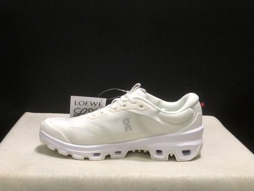 로에베 x 온 러닝 클라우드벤쳐 2   Loewe x On Running Cloudventure 2  ON26519-44 남/여