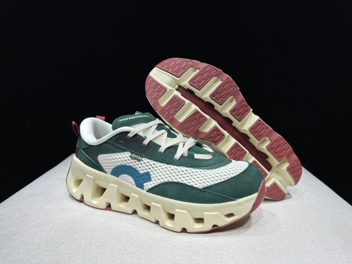 온 러닝 x 키스 K-테크 2  On Running x Kith K-Tech 2  ON26521-10 남/여