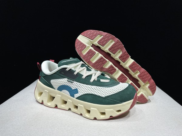 온 러닝 x 키스 K-테크 2  On Running x Kith K-Tech 2  ON26521-10 남/여